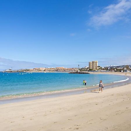 Mar Y Playa Holidays, Los Cristianos Los Cristianos  Dış mekan fotoğraf