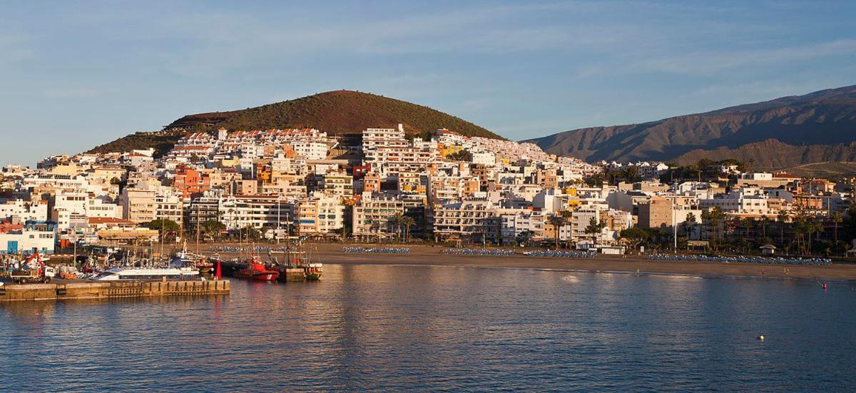 Mar Y Playa Holidays, Los Cristianos Los Cristianos  Dış mekan fotoğraf