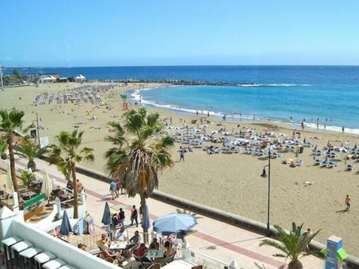 Mar Y Playa Holidays, Los Cristianos Los Cristianos  Dış mekan fotoğraf
