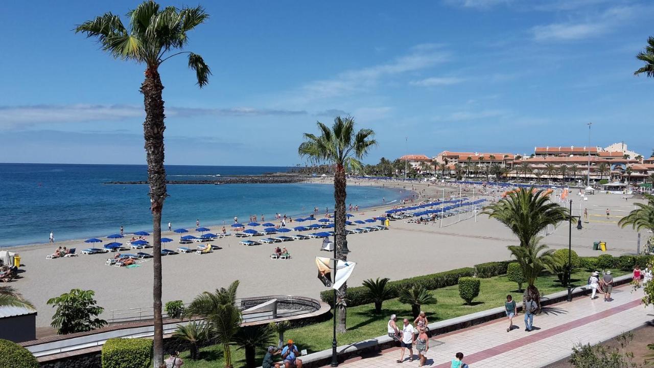 Mar Y Playa Holidays, Los Cristianos Los Cristianos  Dış mekan fotoğraf