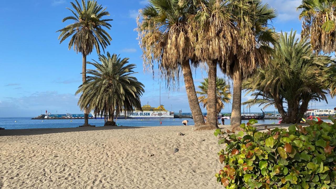 Mar Y Playa Holidays, Los Cristianos Los Cristianos  Dış mekan fotoğraf