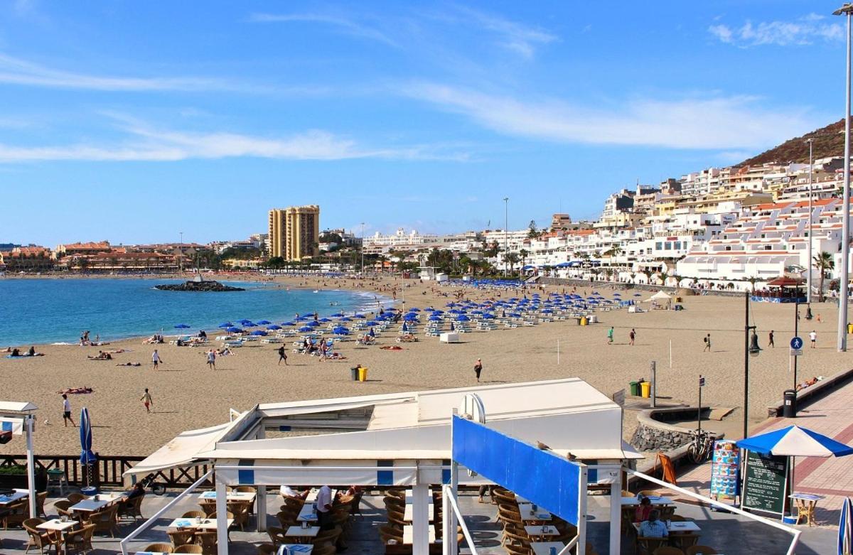 Mar Y Playa Holidays, Los Cristianos Los Cristianos  Dış mekan fotoğraf