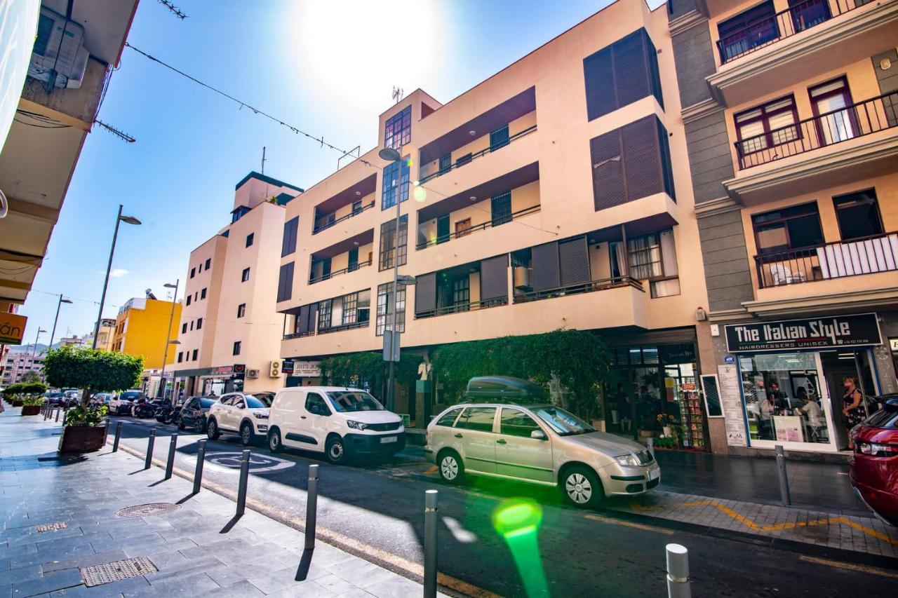 Mar Y Playa Holidays, Los Cristianos Los Cristianos  Dış mekan fotoğraf
