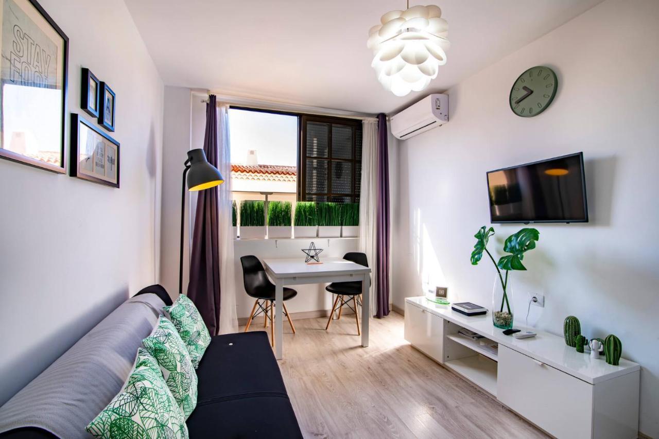Mar Y Playa Holidays, Los Cristianos Los Cristianos  Dış mekan fotoğraf