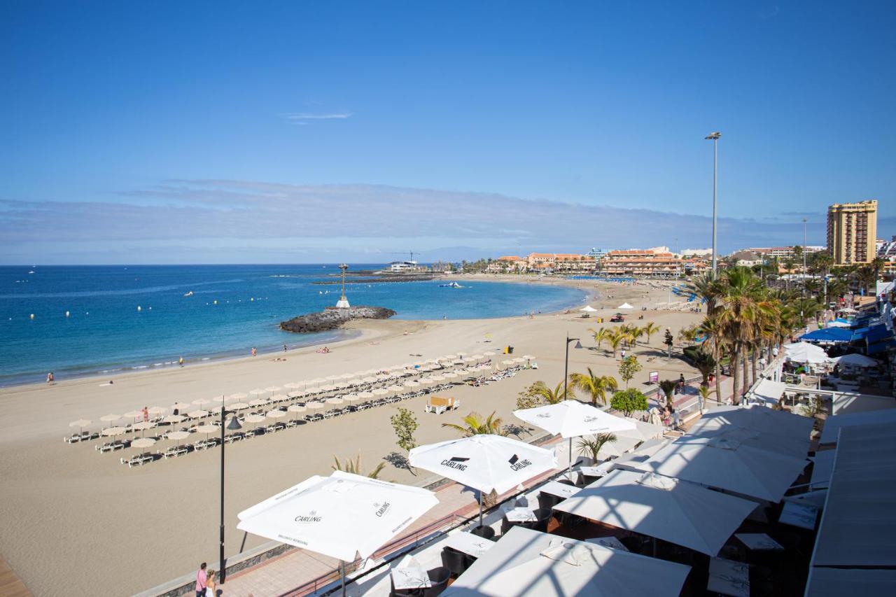 Mar Y Playa Holidays, Los Cristianos Los Cristianos  Dış mekan fotoğraf