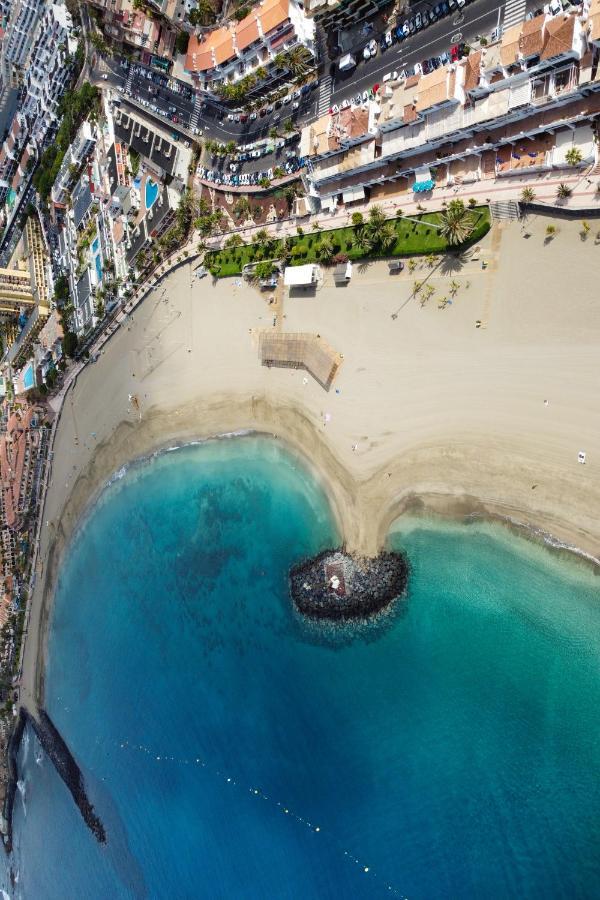 Mar Y Playa Holidays, Los Cristianos Los Cristianos  Dış mekan fotoğraf